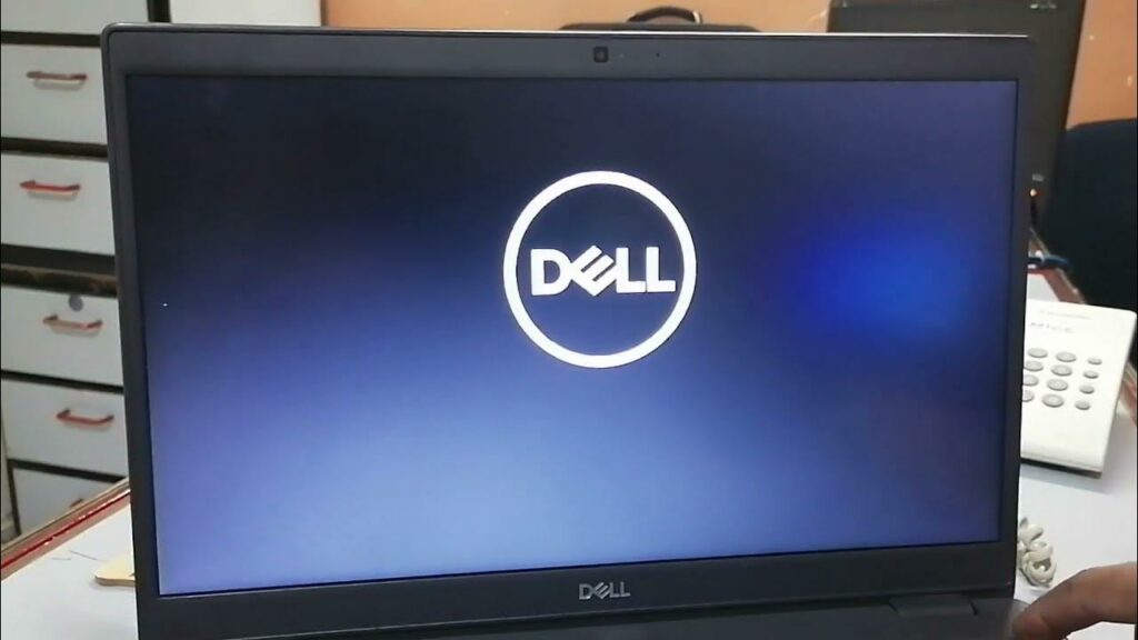 Dell Laptop Keeps Freezing And Not Responding