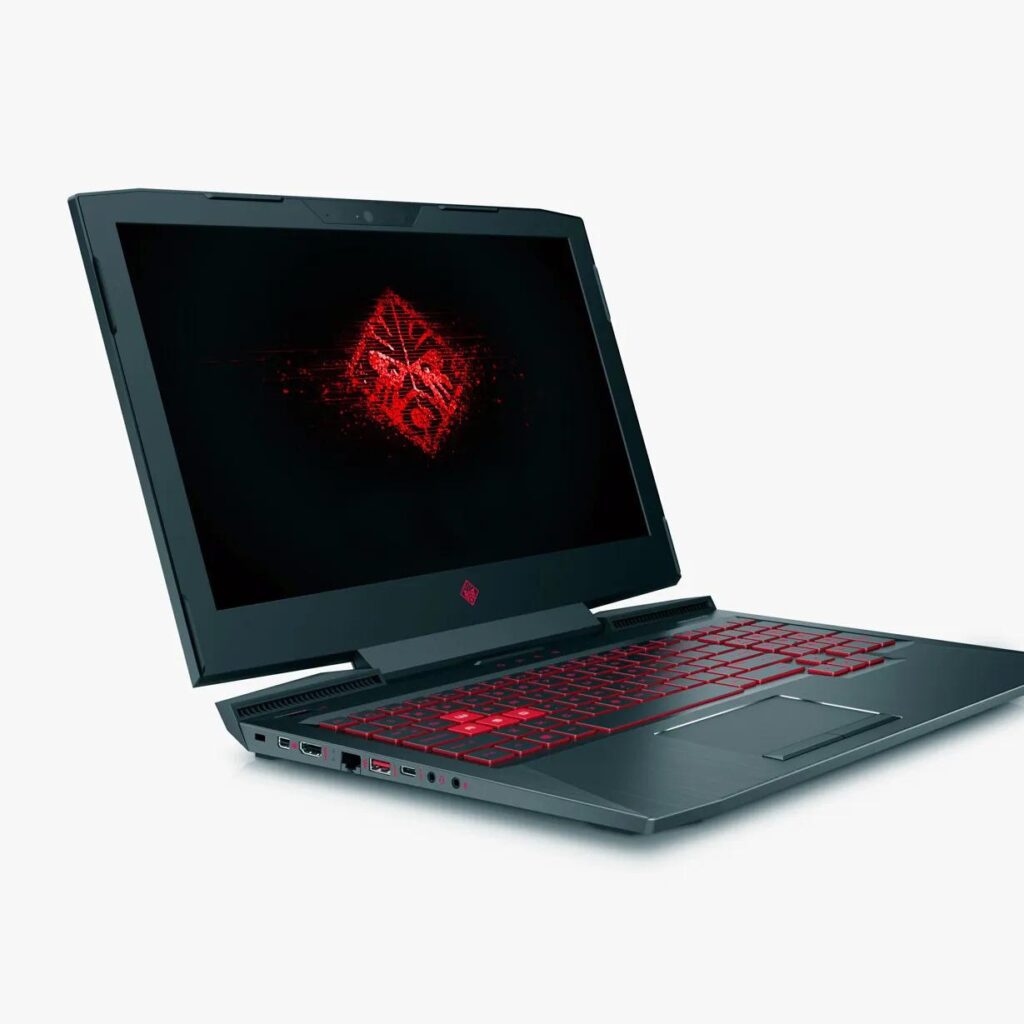 HP Omen 15 not working as it used to before