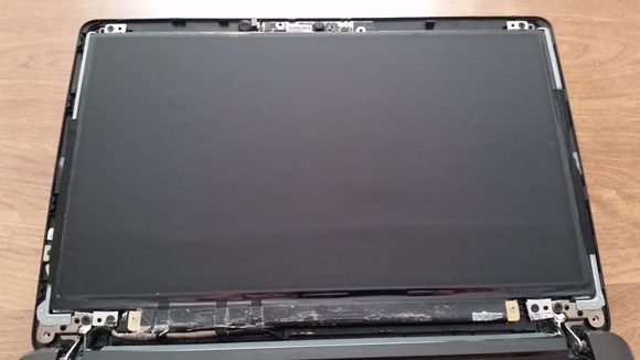 Laptop bezel repair cost