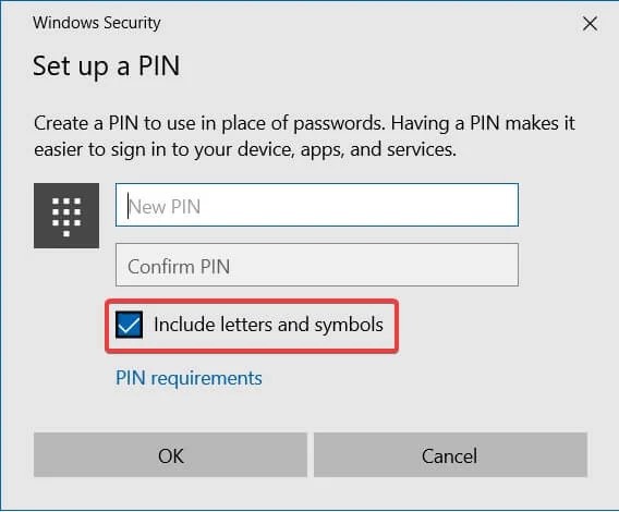 Why Does Windows Ask for a PIN After Updates