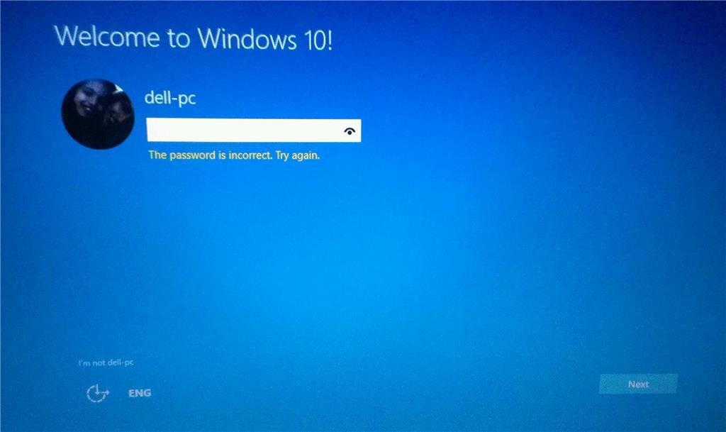 Windows 10 asking for PIN but I never set one