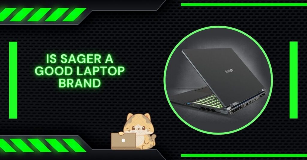 Is Sager A Good Laptop Brand