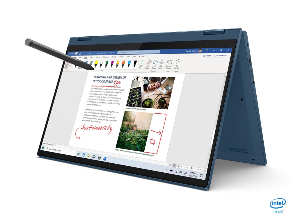 Lenovo IdeaPad Flex 5