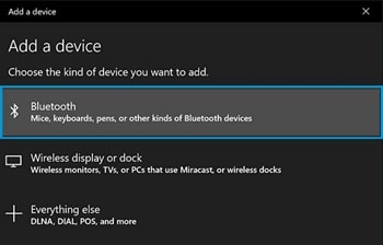 How Many Bluetooth Connections At Once Windows 10