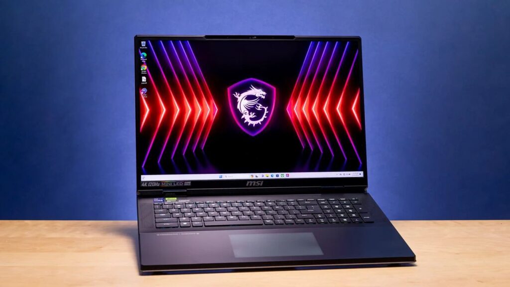 Benefits of Dedicated Graphics in Gaming Laptops