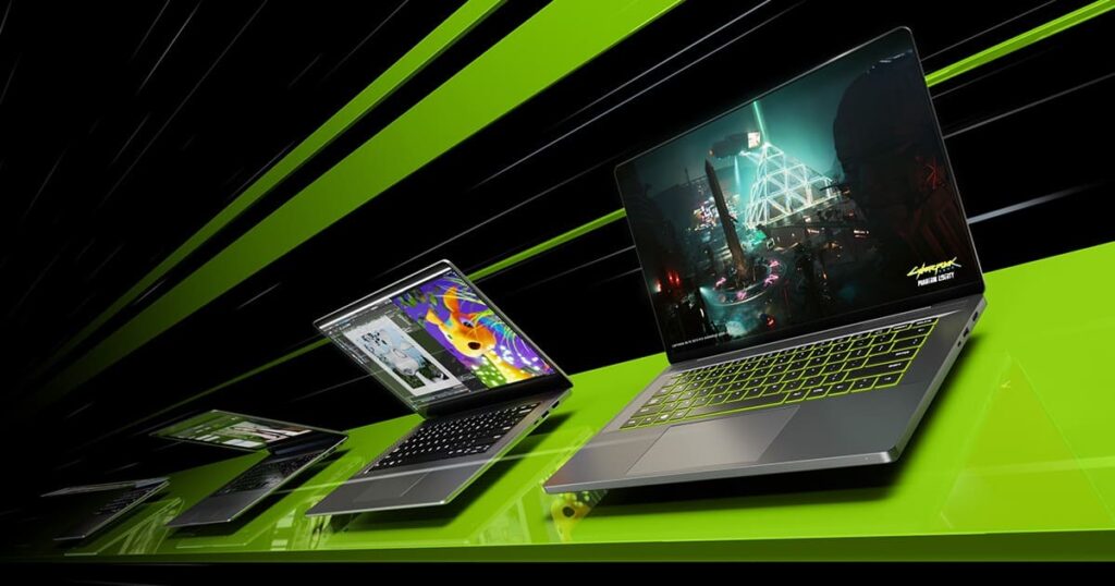 Why Are Graphics Cards Crucial for Gaming Laptops?